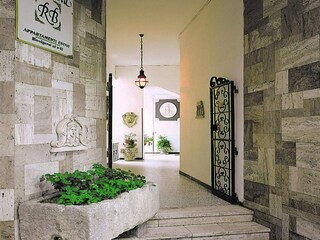 Apartment Cattolica Ausstattung 6