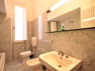 Apartment Cattolica Ausstattung 7