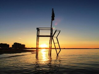 Appartement Cattolica Omgeving 34