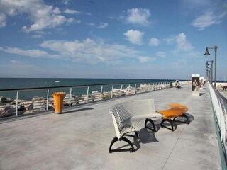 Apartment Cattolica Environment 24