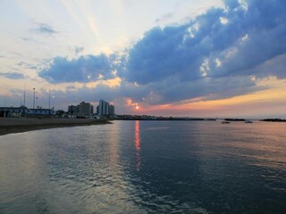 Apartamento Cattolica Entorno 15