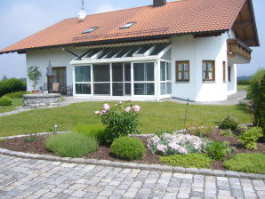 Ferienwohnung im Haus Teresa - Eging am See - image1