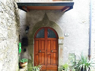 Casa de vacaciones Casola in Lunigiana Grabación al aire libre 1
