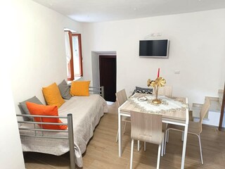 Casa per le vacanze Casola in Lunigiana Caratteristiche 9