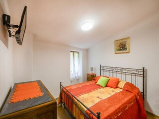 Casa per le vacanze Casola in Lunigiana Caratteristiche 11
