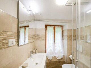 Casa de vacaciones Casola in Lunigiana Características 6