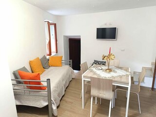 Maison de vacances Casola in Lunigiana Équipement 4
