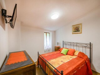Ferienhaus Casola in Lunigiana Ausstattung 4
