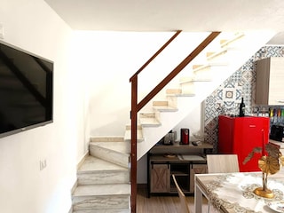 Ferienhaus Casola in Lunigiana Ausstattung 12