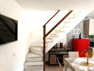 Maison de vacances Casola in Lunigiana Équipement 6