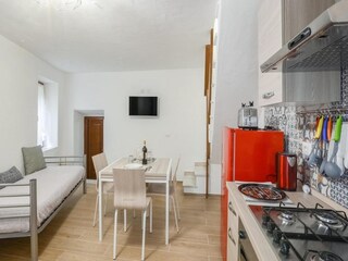 Maison de vacances Casola in Lunigiana Équipement 12