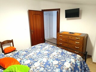Ferienhaus Casola in Lunigiana Ausstattung 11