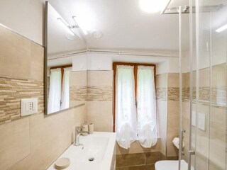 Casa de vacaciones Casola in Lunigiana Características 7