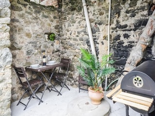 Holiday house Casola in Lunigiana Outdoor Recording 2