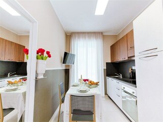 Appartement Alba Adriatica Kenmerken 13