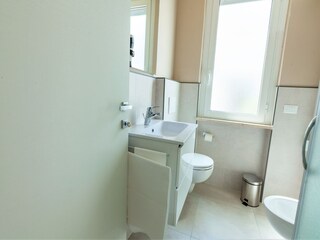 Apartment Alba Adriatica Features 11
