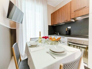 Apartment Alba Adriatica Features 12