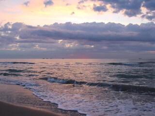 Appartamento Alba Adriatica Ambiente 25