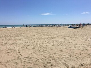 Appartement Alba Adriatica Environnement 33