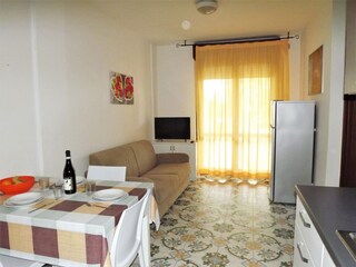Apartment Alba Adriatica Features 8