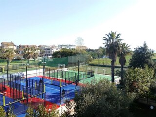 Apartment Alba Adriatica Environment 12