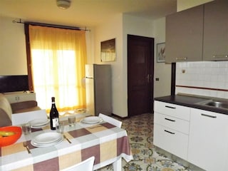 Appartement Alba Adriatica Équipement 8