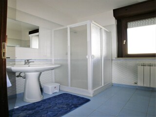 Apartment Alba Adriatica Features 11