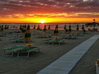 Apartment Alba Adriatica Umgebung 31