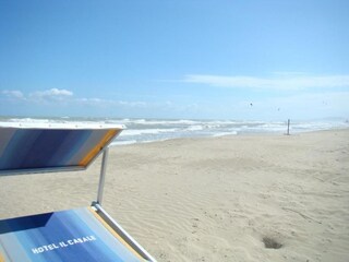 Appartement Alba Adriatica Environnement 26