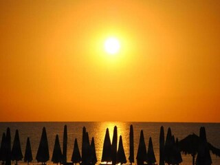 Appartamento Alba Adriatica Ambiente 40