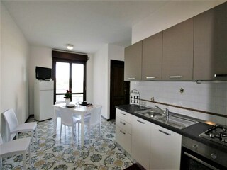 Apartment Alba Adriatica Features 10