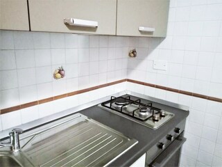 Apartment Alba Adriatica Features 11