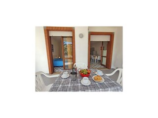 Appartamento Alba Adriatica Registrazione all'aperto 4