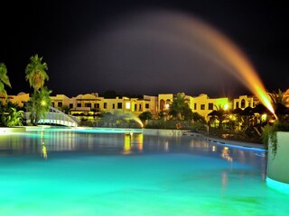 Vakantiepark Castellaneta Marina Buitenaudio-opname 2