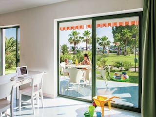 Ferienpark Castellaneta Marina Ausstattung 7