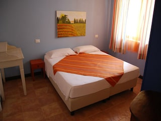 Vakantiepark Castellaneta Marina Kenmerken 8