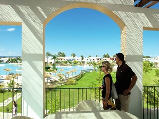 Parc de vacances Castellaneta Marina Enregistrement extérieur 3