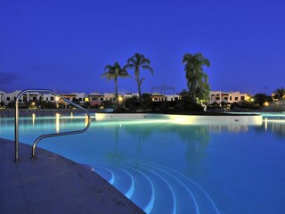 Parc de vacances Castellaneta Marina  12
