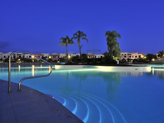 Vakantiepark Castellaneta Marina  12
