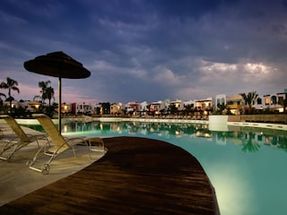 Vakantiepark Castellaneta Marina  13