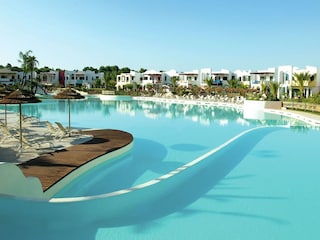 Ferienpark Castellaneta Marina  32
