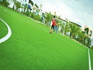 Ferienpark Castellaneta Marina  15
