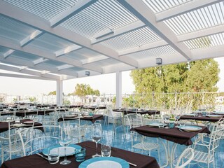 Ferienpark Castellaneta Marina  16