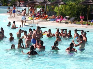 Ferienpark Castellaneta Marina  20