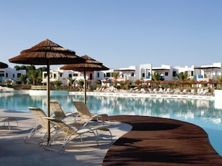 Ferienpark Castellaneta Marina Außenaufnahme 5