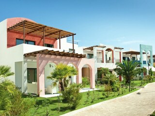 Ferienpark Castellaneta Marina Außenaufnahme 1