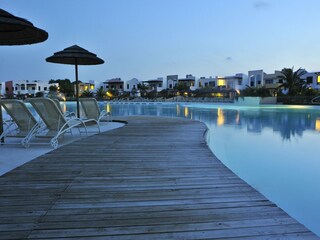 Parc de vacances Castellaneta Marina  22