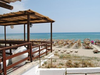 Ferienpark Castellaneta Marina  23