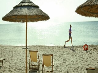Vakantiepark Castellaneta Marina Omgeving 11