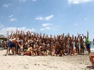 Ferienpark Castellaneta Marina  24
